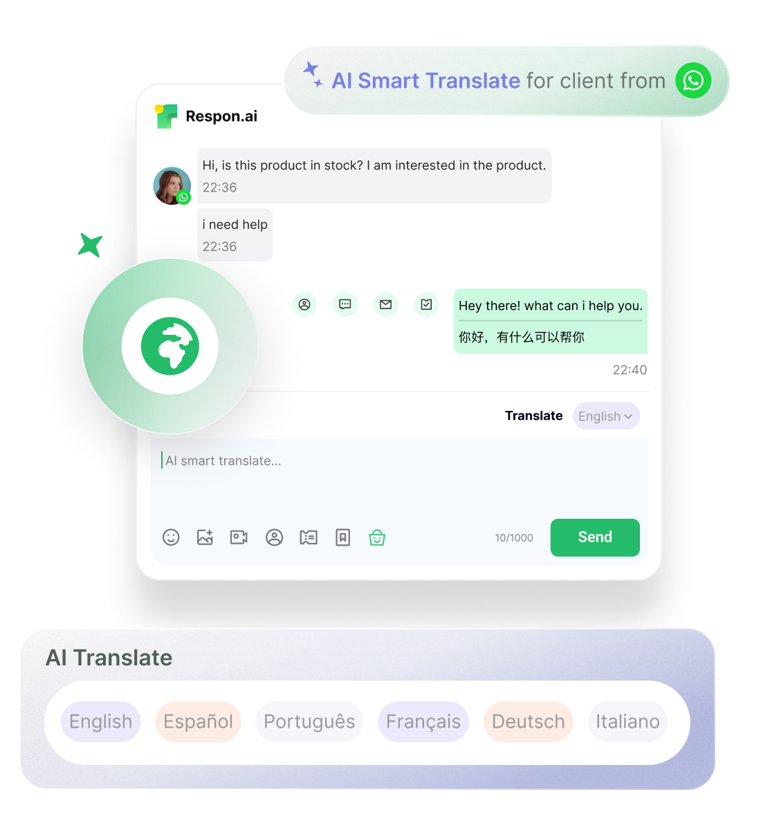 Automated Social Media Management Platform