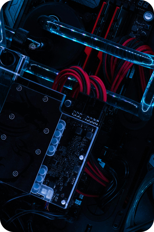 Shenzhen · Electronics Manufacturer