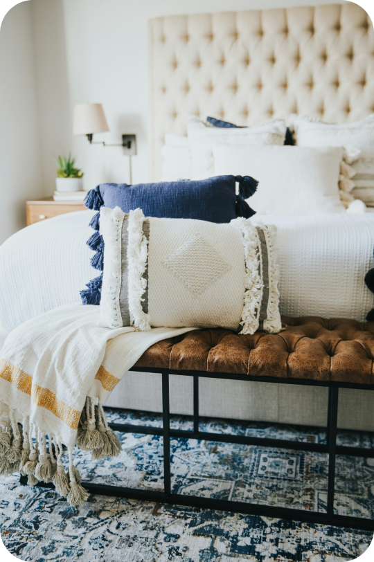 Ningbo · Home Furnishing Exporter