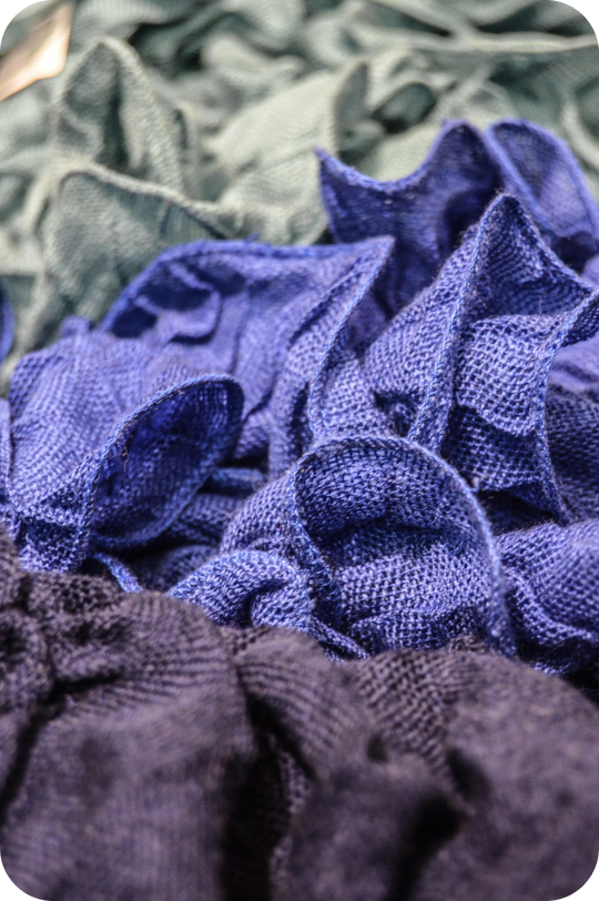 Guangzhou · Apparel Trading Company / Home Goods Exporter