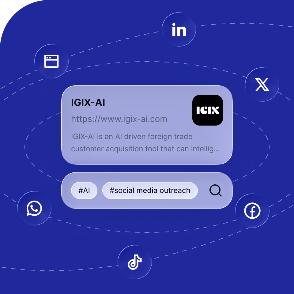 AI Targeting of High-Intent Buyers
