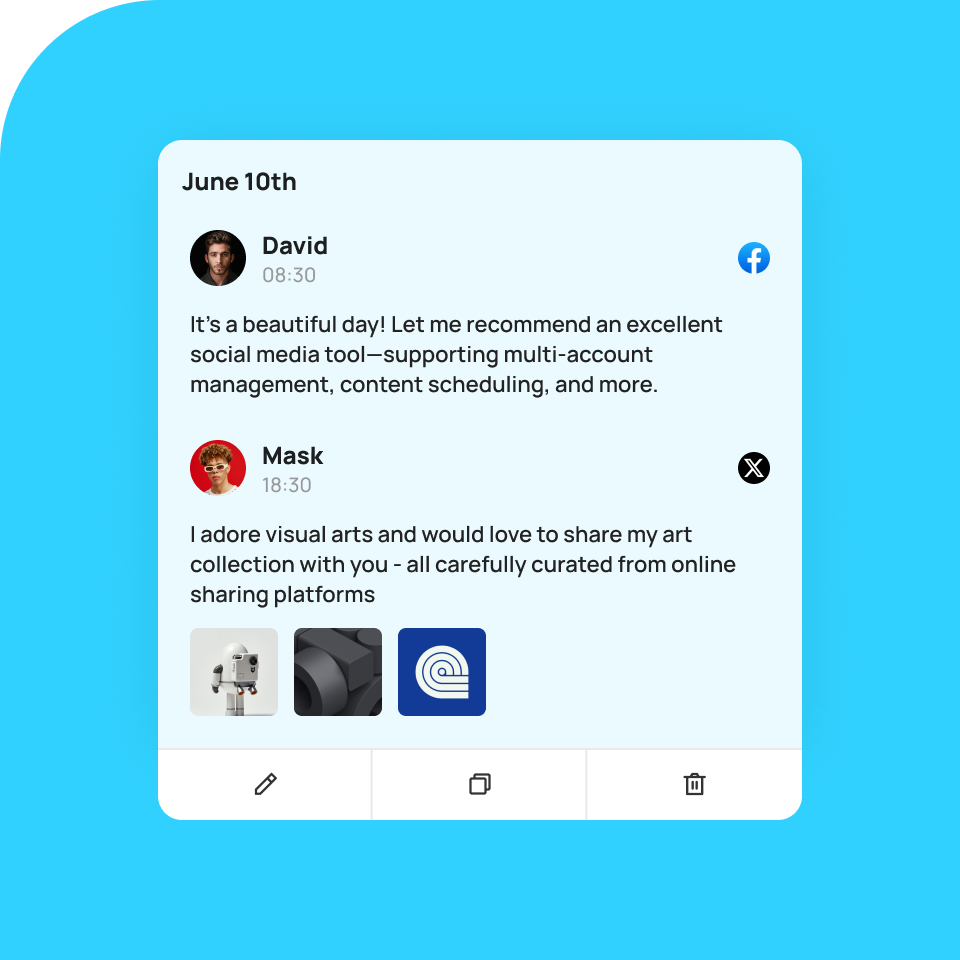 Compliant & Scalable Outreach