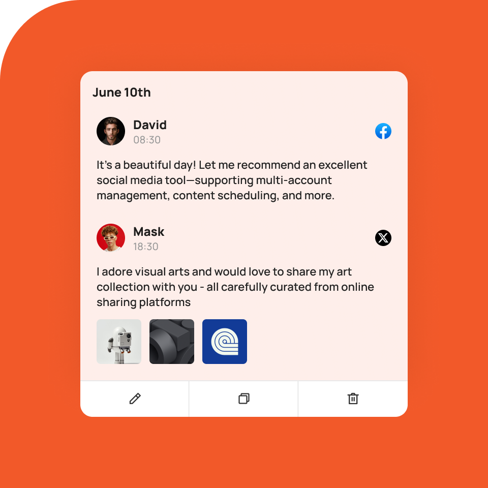 Industry-Tailored Solutions