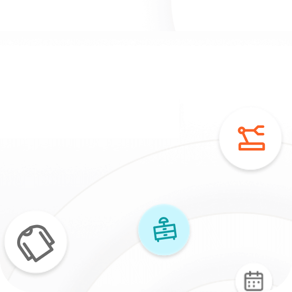 Industry-Aware AI Modules Providing Vertical-Specific Acquisition Strategies